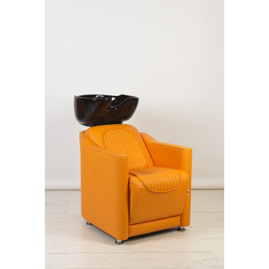 Мужская мойка барбер Riga