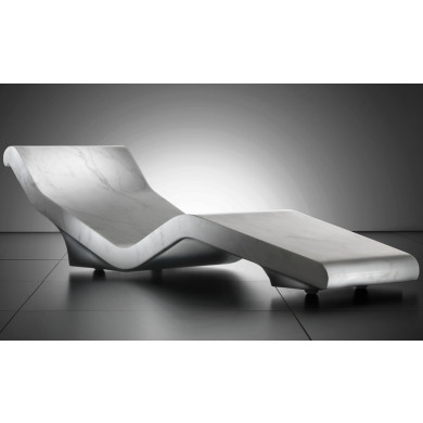 Инфракрасный теплый шезлонг "CLEOPATRA BASICO"