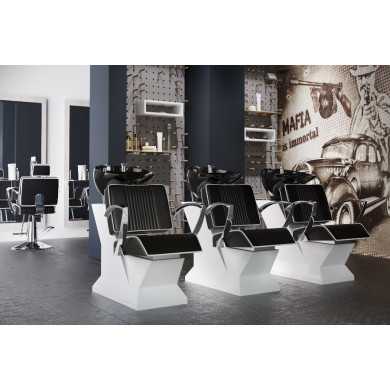 Кресло парикмахерское "Don Bandito"