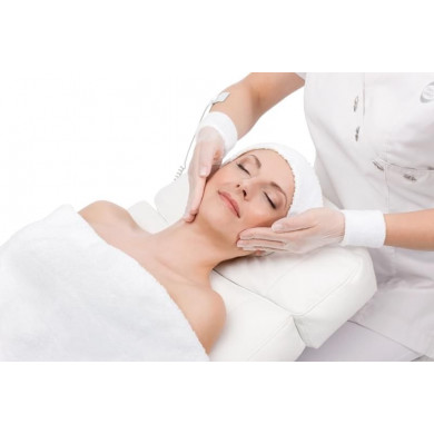 Аппарат ИОНТО СКИН РЕГУЛЯТОР