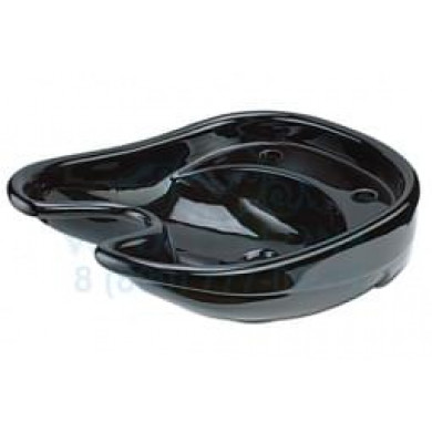 Раковина S черная