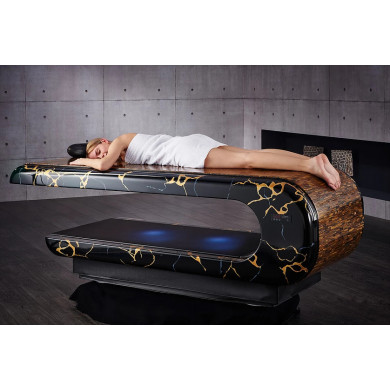 Инфракрасный процедурный cтол "SQUARE"