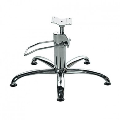 Гидравлика+хром пятилучье