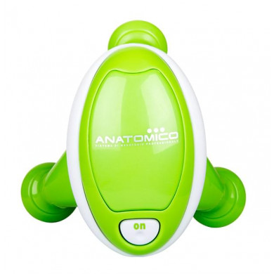 Массажер для тела "Anatomico AT-119 UFO"