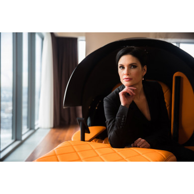 Капсула для сна "EnergyPod"