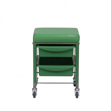 Стул мастера "КАРАТ ПЛЮС" без спинки