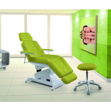 Кресло косметологическое "LEMI SYNCRO BI-ZAK"