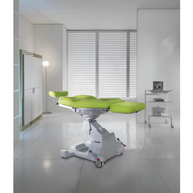 Кресло-кушетка косметологическое "DentaMed"