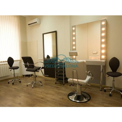 Зеркало визажиста Mirage