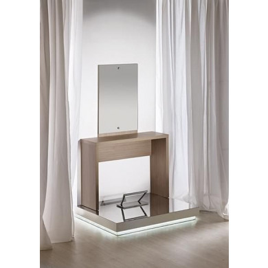 Парикмахерское зеркало Flat