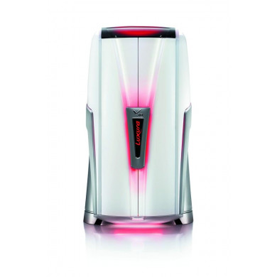 Вертикальный солярий "Luxura V10 Ultra intensive"