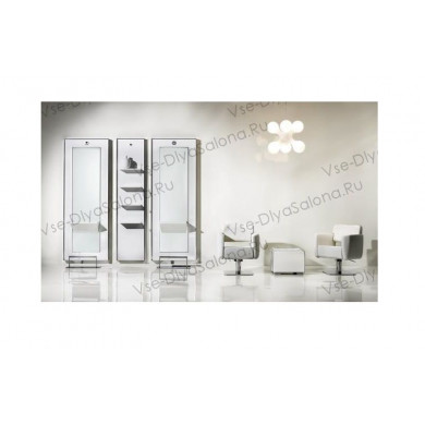 Кресло парикмхерское CAMBRIDGE