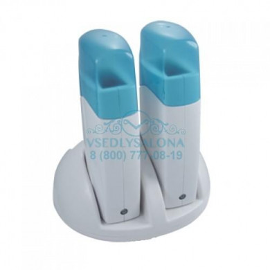 Воскоплав на два картриджа "ОТ22"