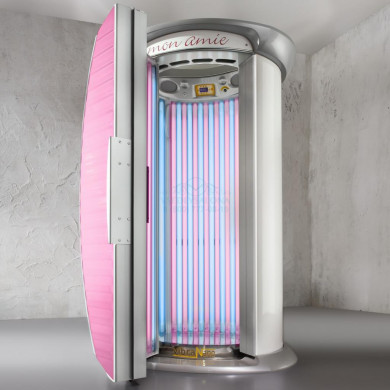 Коллагенарий Mon Amie Tower