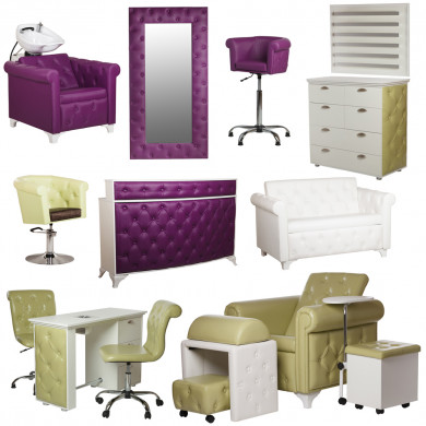 Детское кресло "Соната"