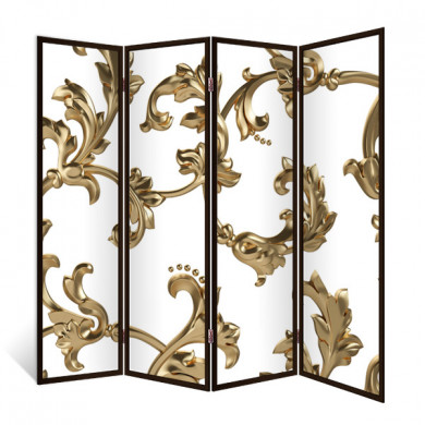 Ширма-перегородка "День" 4 секции