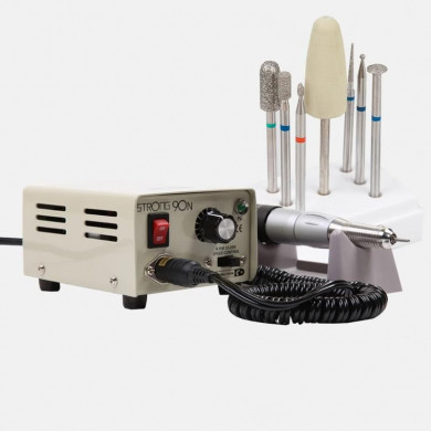 Комплект маникюрный №7