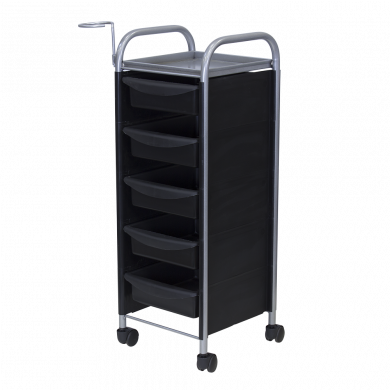 Тележка парикмахерская М-02