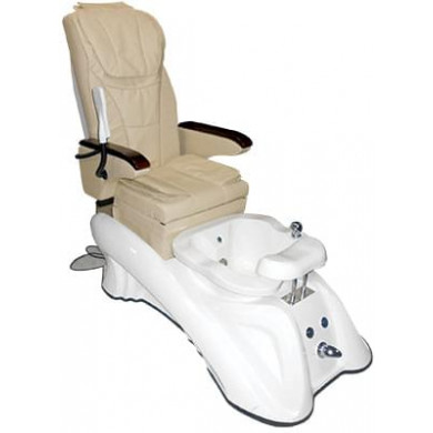 Кресло педикюрное СПА-комплекс Р50M