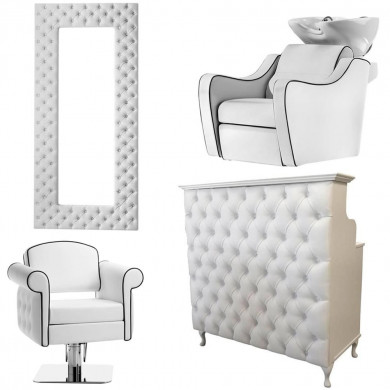 Парикмахерское зеркало "Snippy"