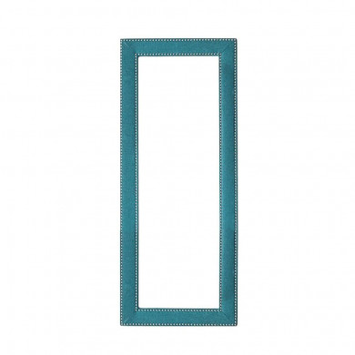 Барбер зеркало мужское "Brutish"