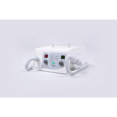 Педикюрный аппарат MediPower