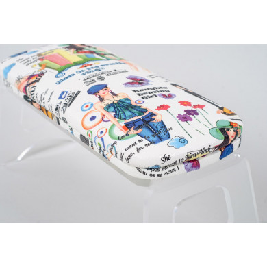 Подушка на подставке "Filin"