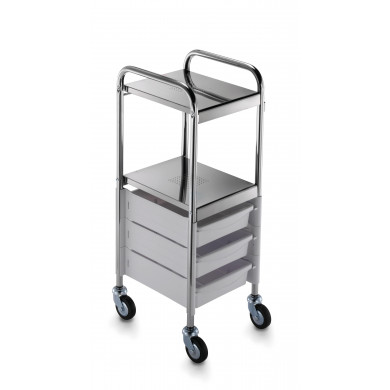 Тележка BEAUTY K