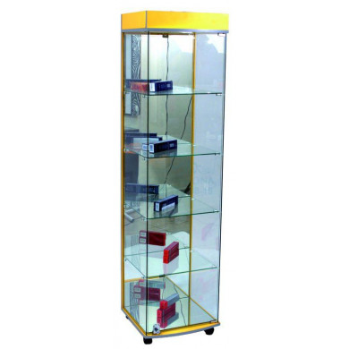 Витрина "ИМИДЖ"