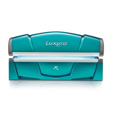 Горизонтальный солярий "Luxura X3 32 Sli"