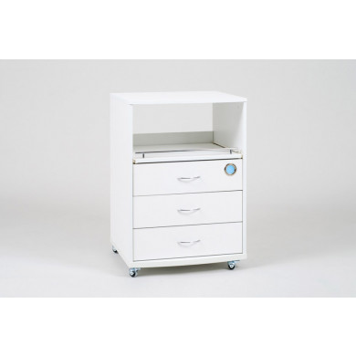 Комплект педикюрно-маникюрный "ТМ-08"