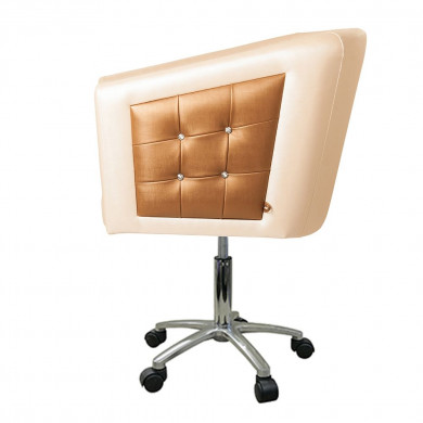 Кресло клиента "Hunter II" маникюрное