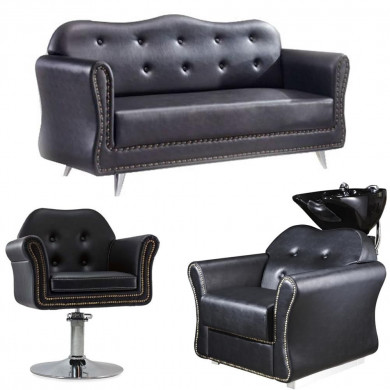 Парикмахерское кресло "Otto"