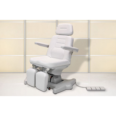 Кресло педикюрное "PODO MIX 3"