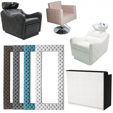 Мужская мойка барбер Prague