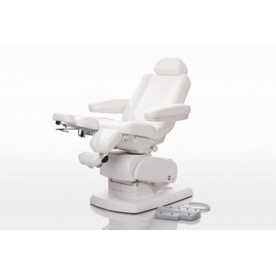 Педикюрное кресло Ionto Pioneer (ИОНТО Пионер)