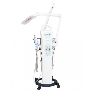 Многофункциональная косметологическая стойка H-5050