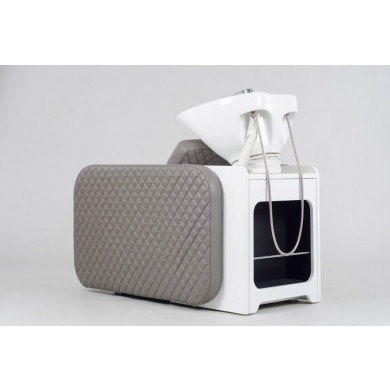 Парикмахерская мойка "Партизан"