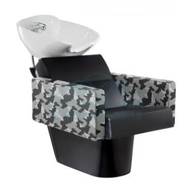 Мужская мойка барбер Canalgrande