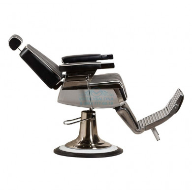 Мужское барбер кресло Belmont