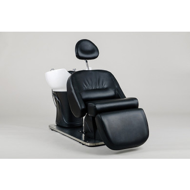 Парикмахерская мойка "SD-32855", 1 мотор