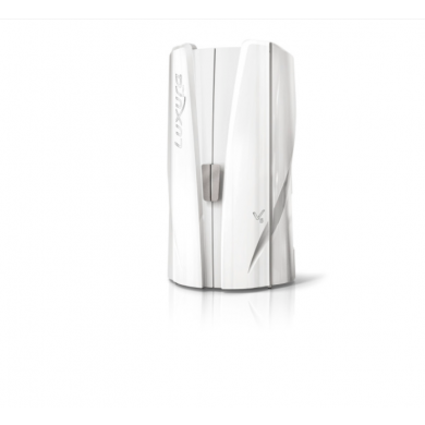 Вертикальный солярий "Luxura V6 44 XL BALANCE"