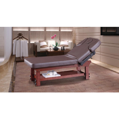 Массажная кушетка "HM-013"