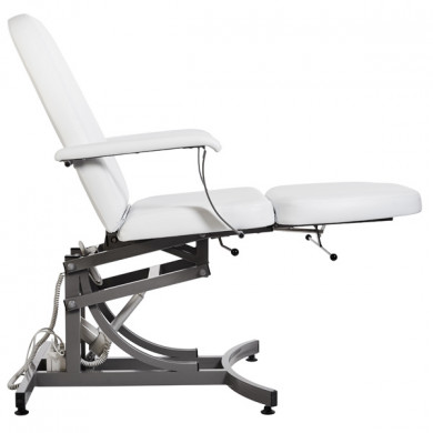 Косметологическое кресло "ЭЛЕКТРА 1"