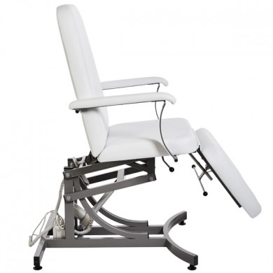 Косметологическое кресло "ЭЛЕКТРА 1"