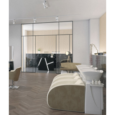 Парикмахерский комплект "MARTINA"