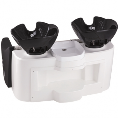 Парикмахерская мойка "DUETTO SUPERIOR"