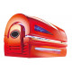 Горизонтальный солярий TurboPower 25000 - Ultrasun
