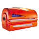 Горизонтальный солярий TurboPower 25000 - Ultrasun