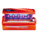 Горизонтальный солярий TurboPower 25000 - Ultrasun